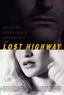 Lạc Lối (Lost Highway) [1997]