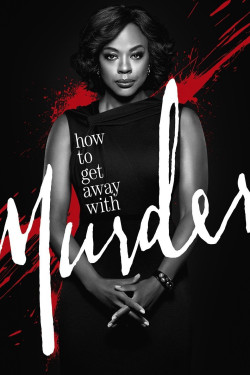 Lách Luật (Phần 2) (How to Get Away With Murder (Season 2)) [2015]