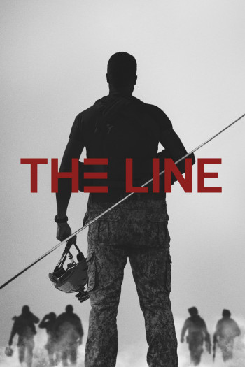 Lằn Ranh (The Line) [2021]