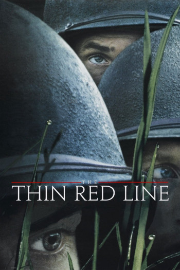 Lằn Ranh Đỏ Mỏng Manh (The Thin Red Line) [1998]