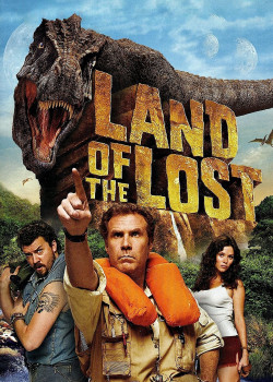 Land of the Lost (Land of the Lost) [2009]