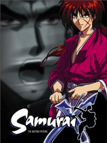Lãng khách Kenshin: Ca khúc trấn hồn của chí sĩ duy tân (るろうに剣心 -明治剣客浪漫譚- 維新志士への鎮魂歌) [1997]