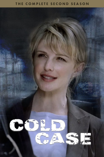 Lãnh Án (Phần 2) (Cold Case (Season 2)) [2004]