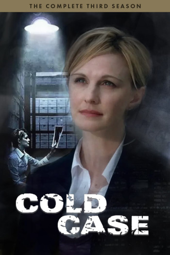 Lãnh Án (Phần 3) (Cold Case (Season 3)) [2005]