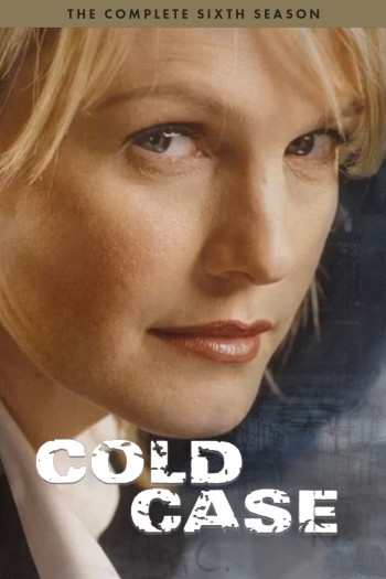 Lãnh Án (Phần 6) (Cold Case (Season 6)) [2008]