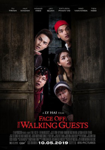 Lật mặt 4: Nhà có khách (Face Off 4: The Walking Guests) [2019]
