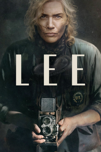 Lee (Lee) [2024]