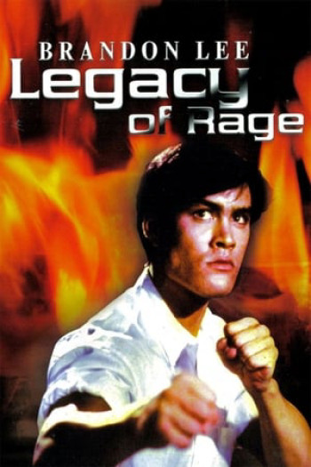 Long Tại Giang Hồ (Legacy of Rage) [1986]