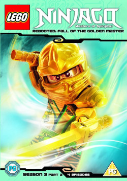 LEGO Ninjago (Phần 3 - Part 2) (LEGO Ninjago (Season 3 - Part 2)) [2020]