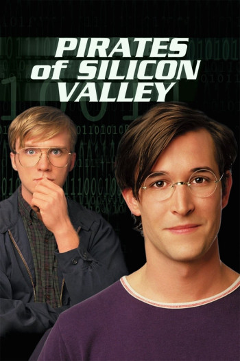 Lịch Sử Apple Và Microsoft  (Pirates of Silicon Valley) [1999]