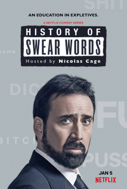 Lịch sử chửi thề (History of Swear Words) [2021]