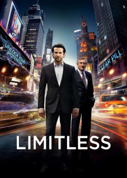 Limitless: Trí Lực Siêu Phàm (Limitless) [2011]