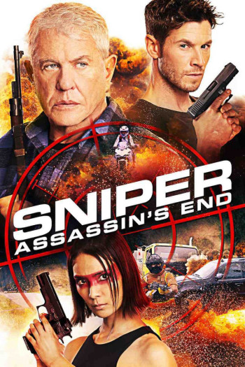 Lính bắn tỉa: Hồi kết của sát thủ (Sniper: Assassin End) [2020]