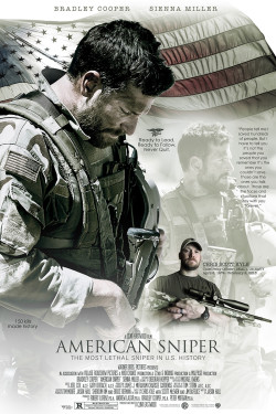 Lính Bắn Tỉa (American Sniper) [2015]