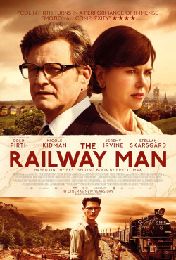 Linh Hồn Của Những Chuyến Tàu (Railroad Man) [1999]