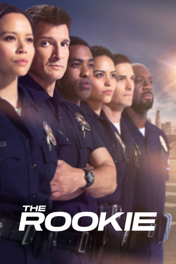 Lính Mới (Phần 2) (The Rookie (Season 2)) [2019]