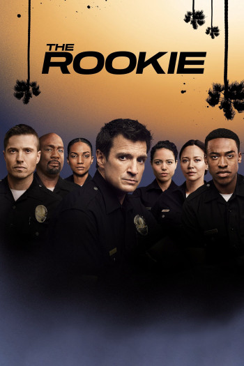 Lính Mới (Phần 3) (The Rookie (Season 3)) [2021]