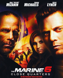 Lính Thủy Đánh Bộ 6: Chặn Lối (The Marine 6: Close Quarters) [2018]