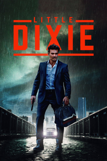 Dixie Bé Bỏng (Little Dixie) [2023]