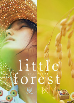Little Forest: Summer/Autumn (Little Forest: Summer/Autumn) [2014]