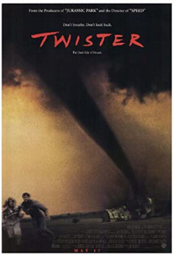 Lốc xoáy (Twister) [1996]