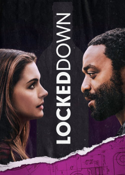 Locked Down (Locked Down) [2021]