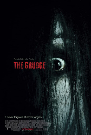 Lời nguyền (The Grudge) [2004]