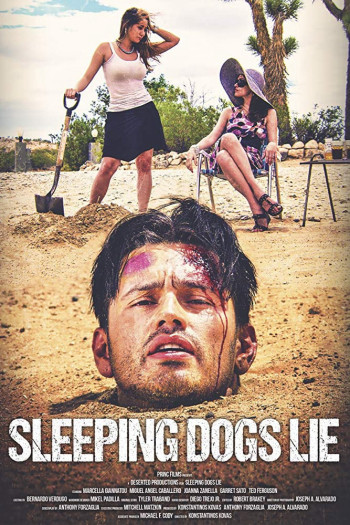 Lời Nói Dối Ngọt Ngào (Sleeping Dogs Lie) [2019]