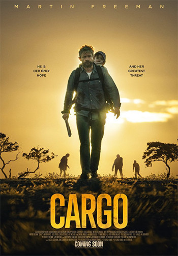 Lối thoát hậu tận thế (Cargo) [2018]