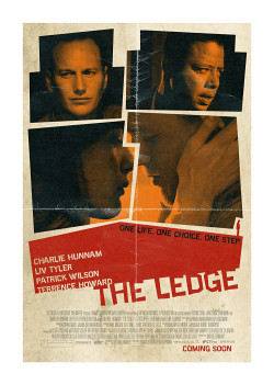 Lối Thoát (The Ledge) [2011]