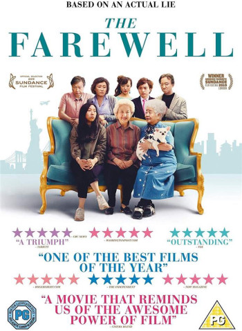 Lời Từ Biệt (The Farewell) [2019]