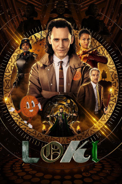 Loki (Phần 1) (Loki (Season 1)) [2021]