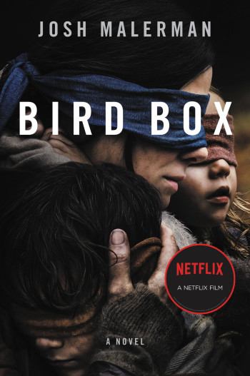 Lồng chim (Bird Box) [2018]