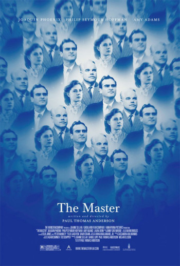 Lộng hành thiên hạ (The Master) [1989]