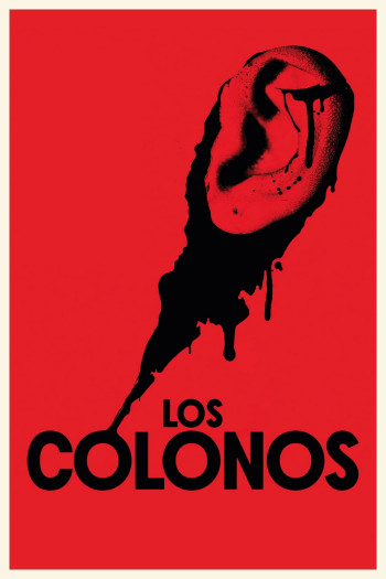 Los colonos (The Settlers) [2023]