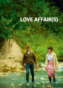 Love Affair(s) (Love Affair(s)) [2020]