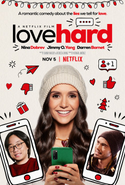 Love Hard (Love Hard) [2021]