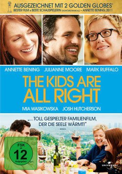 Lũ Trẻ Đều Ổn (The Kids Are All Right) [2010]