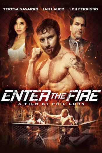 Lửa Chiến (Enter the Fire) [2018]