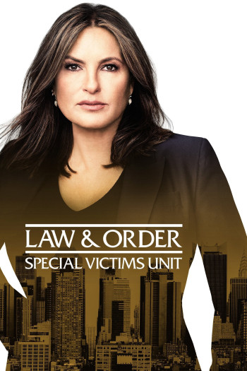 Luật Pháp Và Trật Tự: Nạn Nhân Đặc Biệt (Phần 23) (Law & Order: Special Victims Unit (Season 23)) [2021]