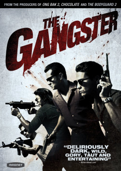 Luật Sống Còn (The Gangster) [2012]