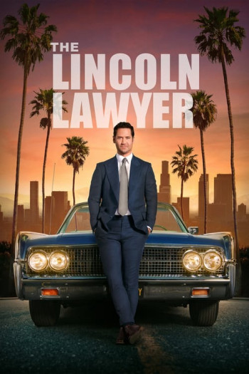 Luật sư Lincoln (Phần 2) (The Lincoln Lawyer (Season 2)) [2023]