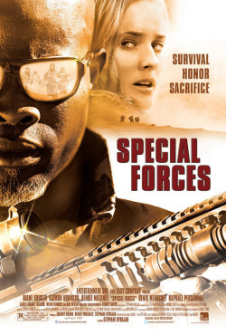 Lực Lượng Đặc Nhiệm (Special Forces) [2011]
