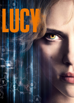 Lucy (Lucy) [2014]