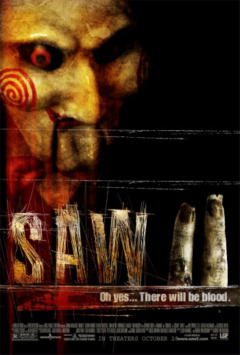 Lưỡi cưa II (Saw II) [2005]
