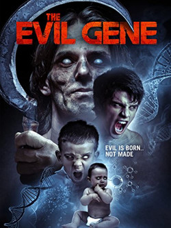 Lưỡi Hái Tử Thần (The Evil Gene) [2016]