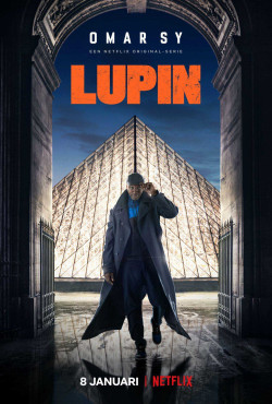 Lupin (Phần 1) (Lupin (Season 1)) [2021]
