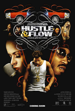 Lưu Manh Lên Đời (Hustle & Flow) [2005]