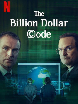 Mã nguồn tỉ đô (The Billion Dollar Code) [2021]