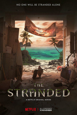 Mắc kẹt (The Stranded) [2019]